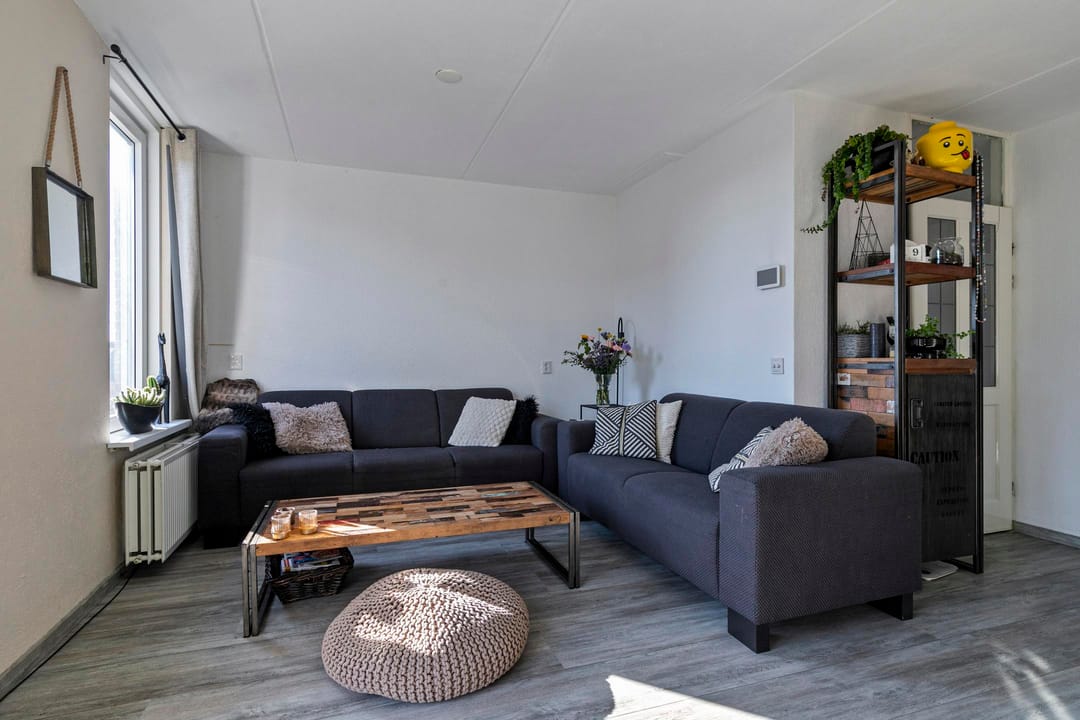 Foto 8 van Veenkade 20