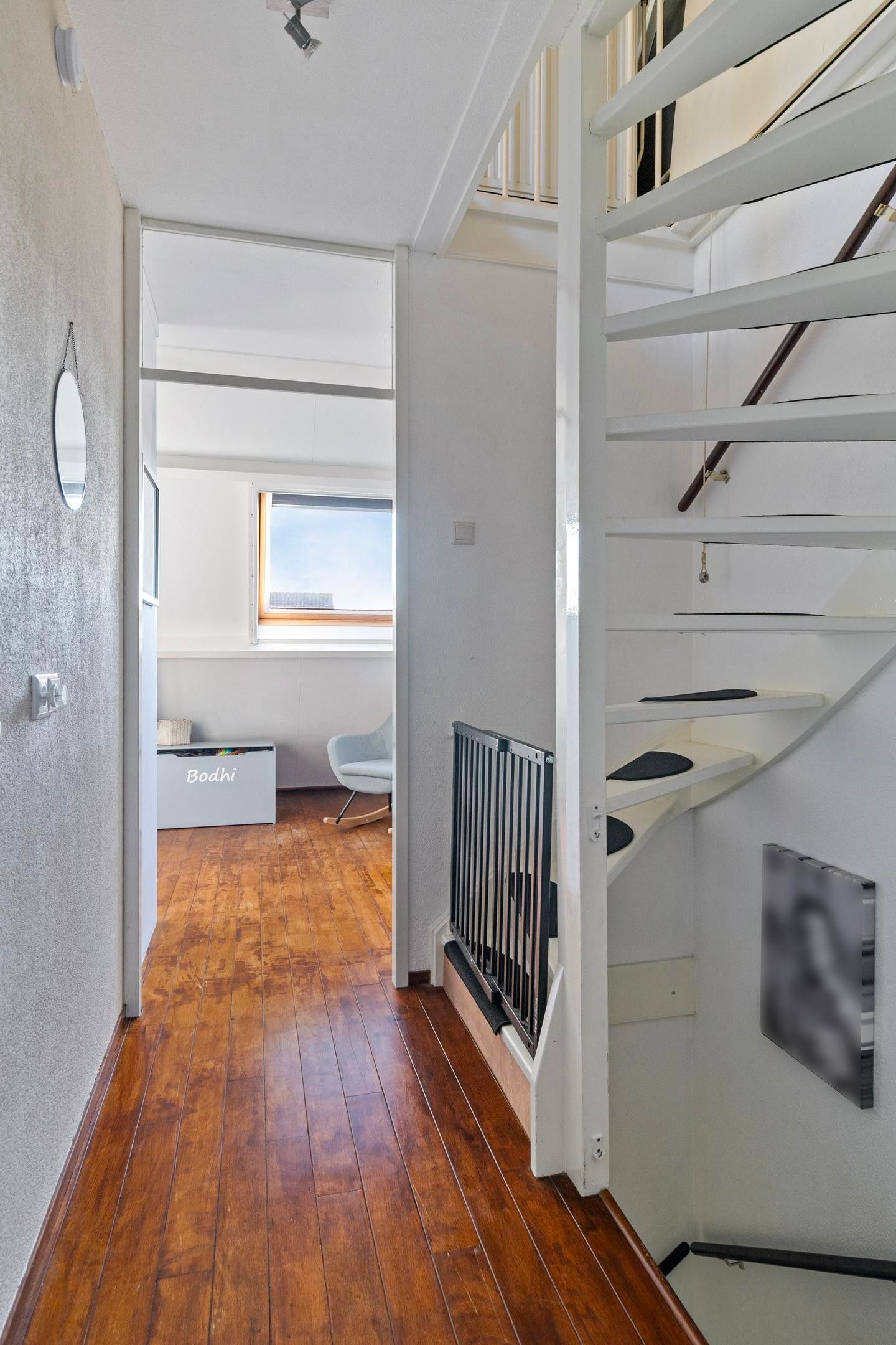 Foto 18 van Veenkade 20