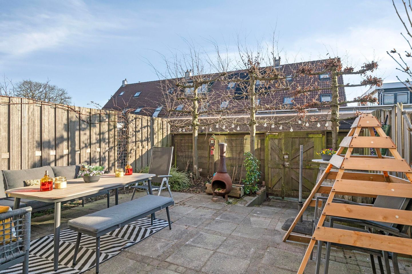 Foto 35 van Veenkade 20