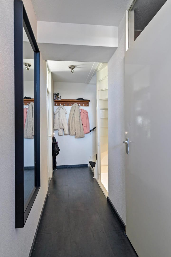 Foto 4 van Veenkade 20