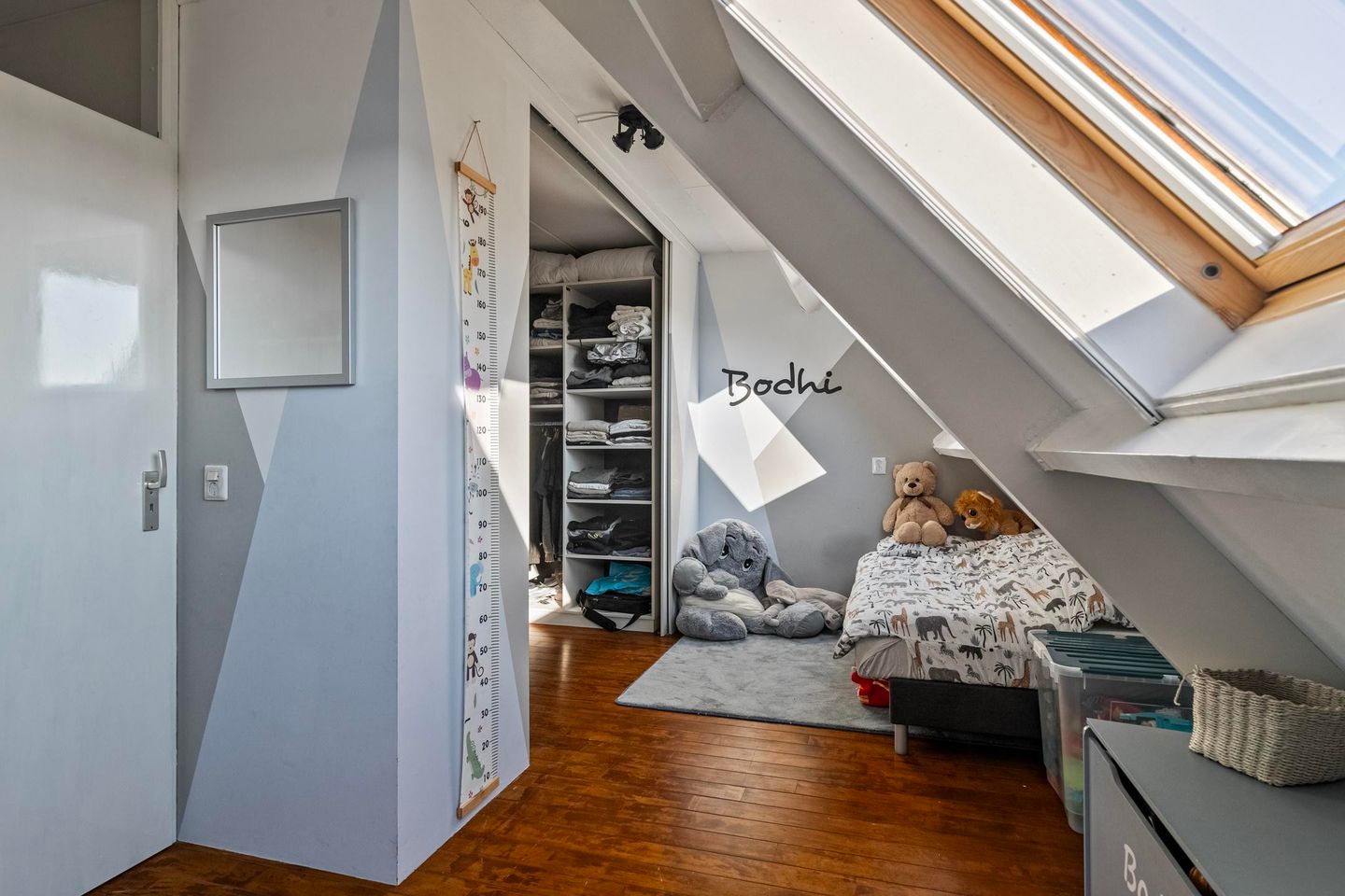 Foto 25 van Veenkade 20