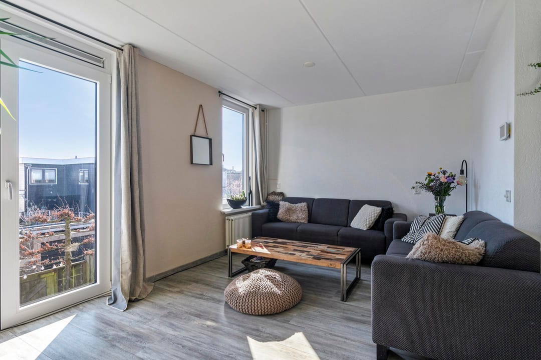 Foto 7 van Veenkade 20