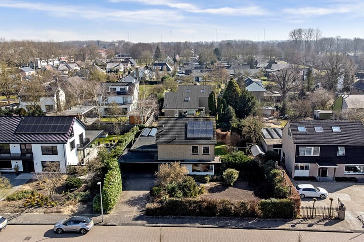 Foto 68 van De Meridiaan 11