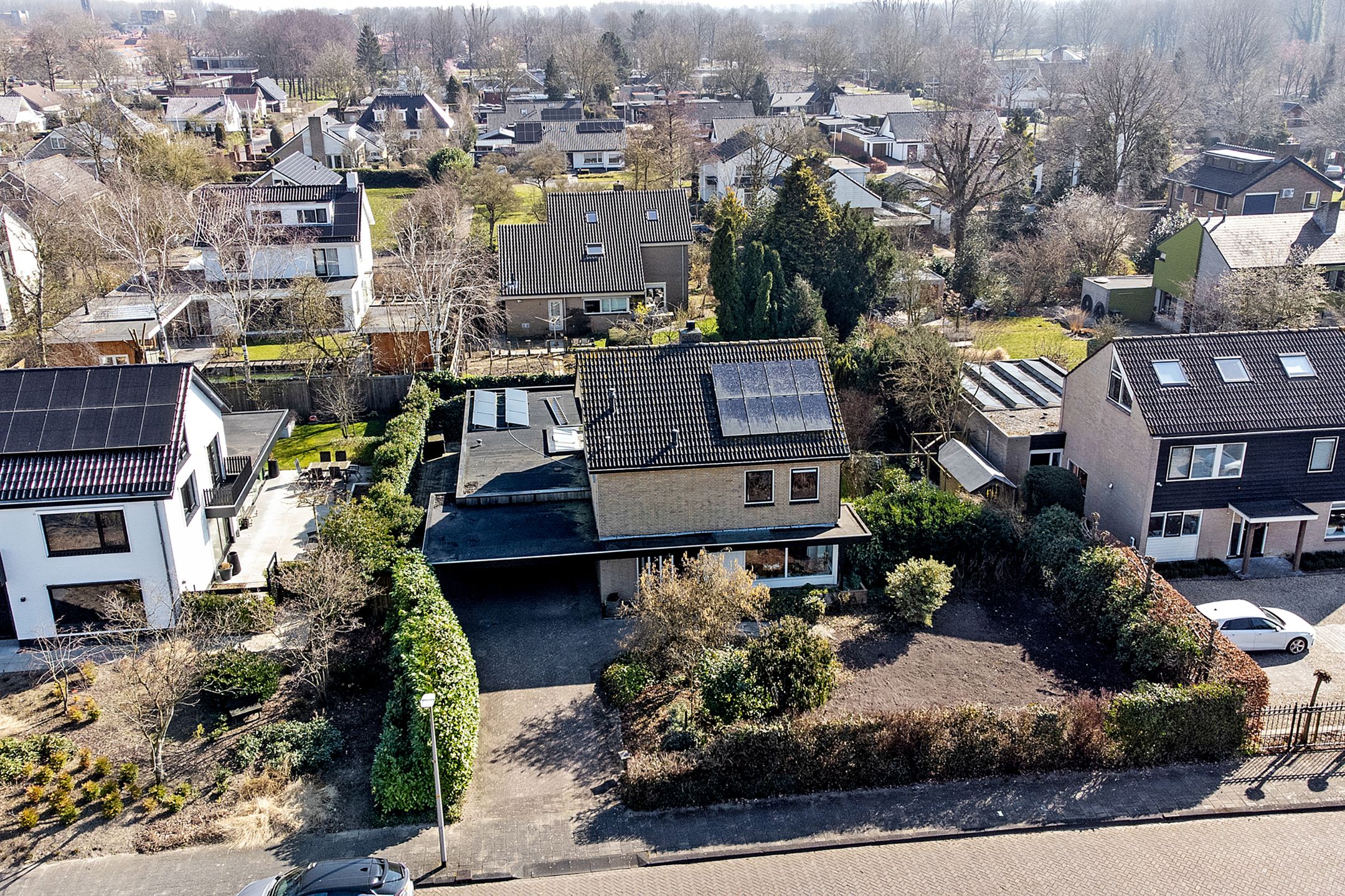 Foto 69 van De Meridiaan 11