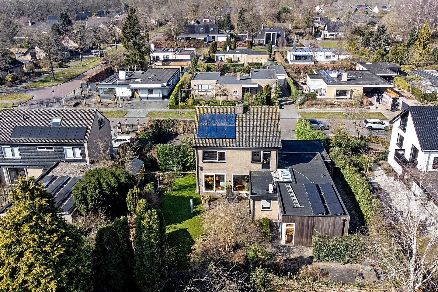 Foto 70 van De Meridiaan 11