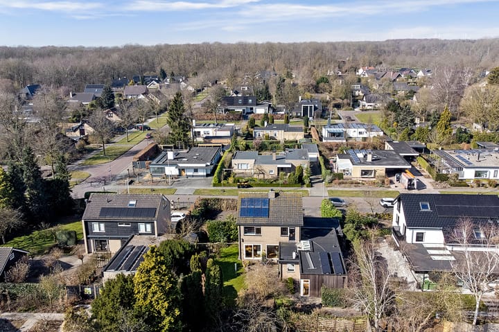 Foto 71 van De Meridiaan 11