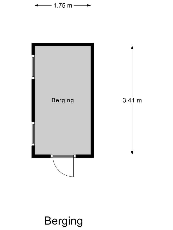 Foto 75 van De Meridiaan 11