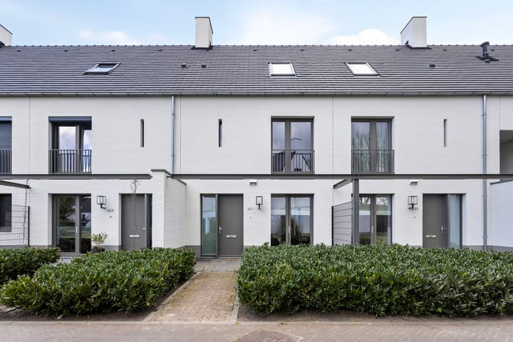 Foto 1 van Waterfront 431