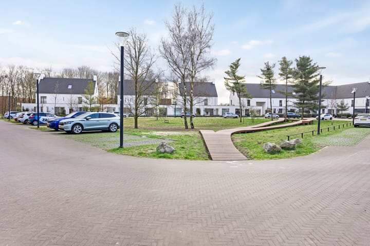 Foto 3 van Waterfront 431