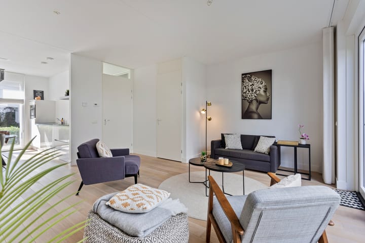 Foto 6 van Waterfront 431