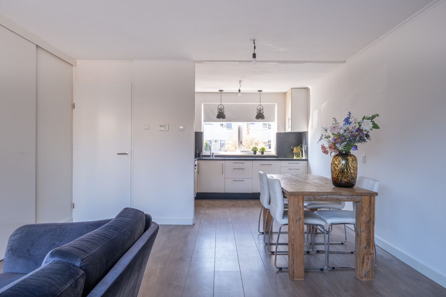 Foto 5 van Gele Varaan 14