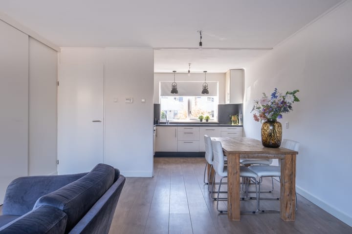 Foto 5 van Gele Varaan 14