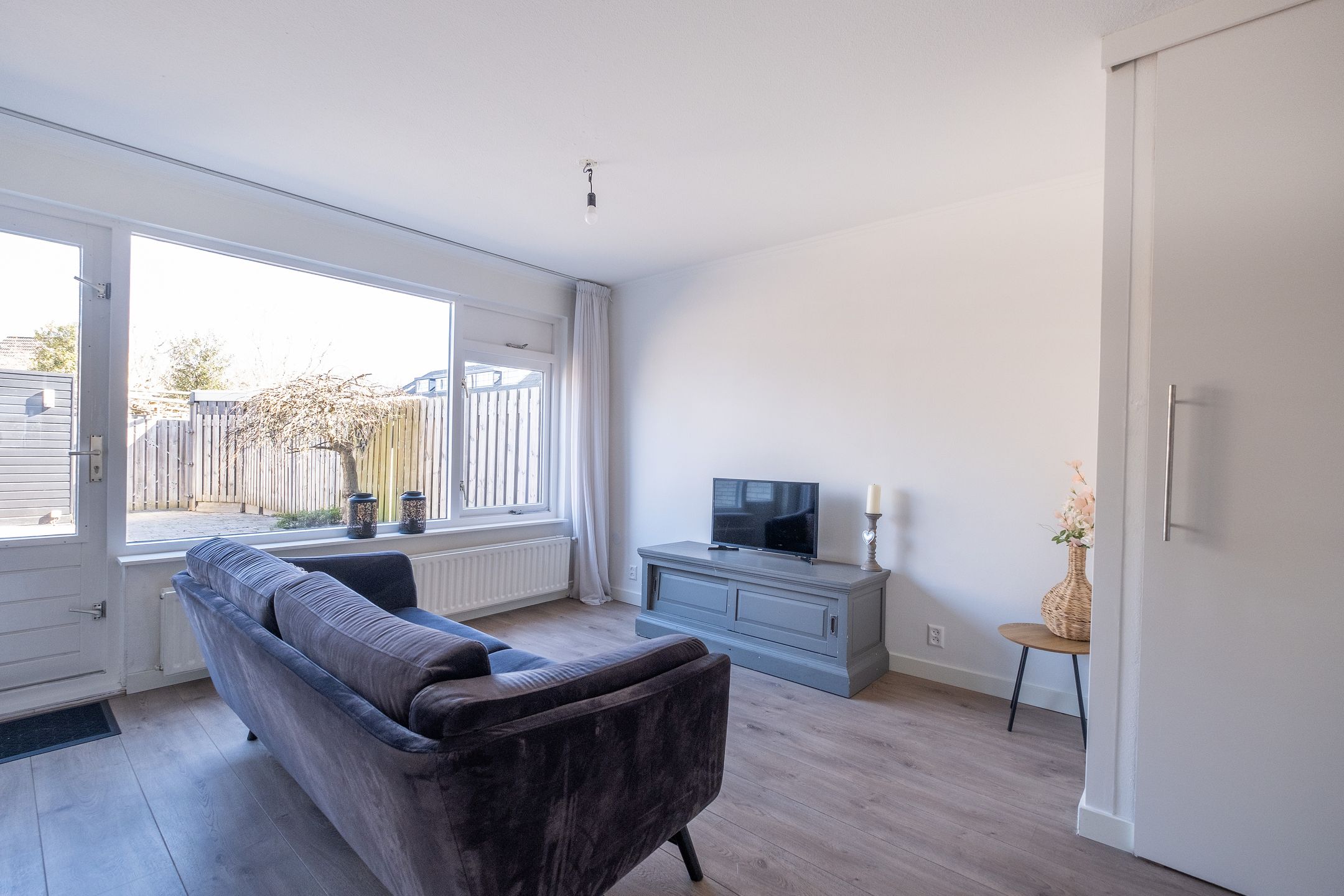 Foto 6 van Gele Varaan 14