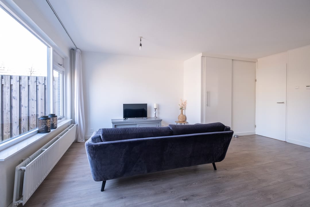 Foto 7 van Gele Varaan 14