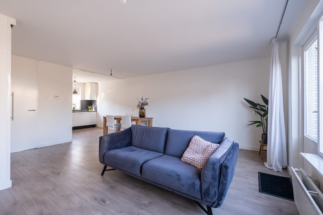 Foto 8 van Gele Varaan 14