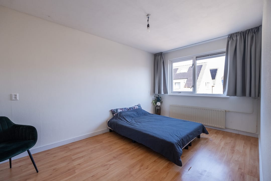 Foto 17 van Gele Varaan 14