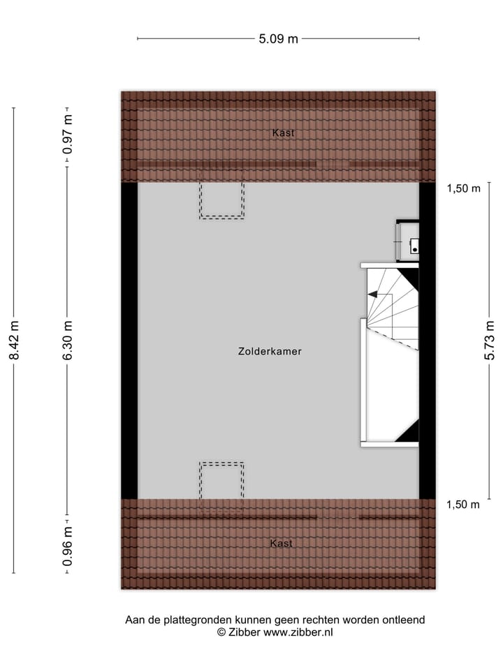 Foto 31 van Waterfront 431
