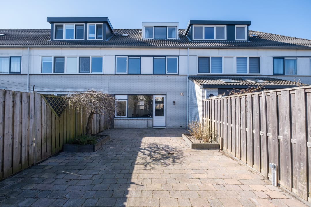 Foto 28 van Gele Varaan 14