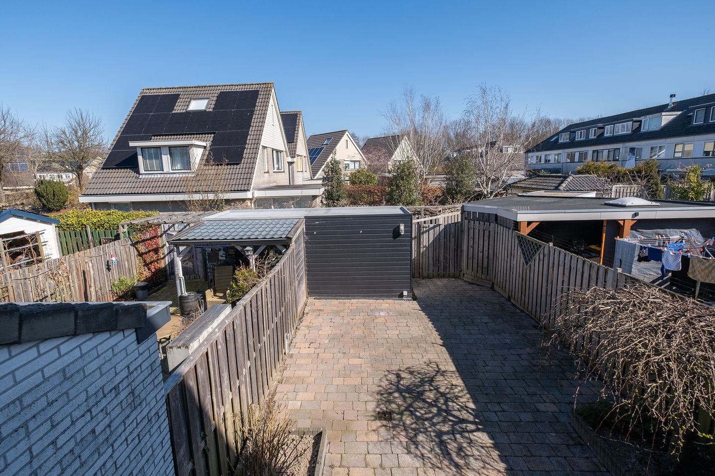 Foto 29 van Gele Varaan 14