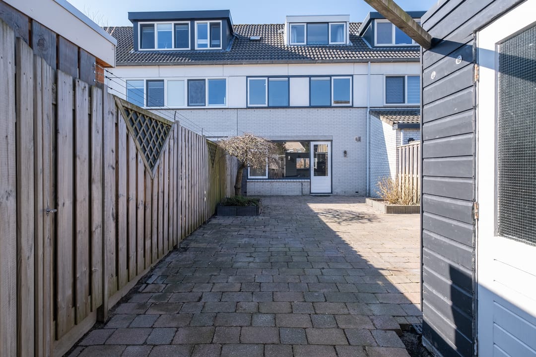 Foto 31 van Gele Varaan 14