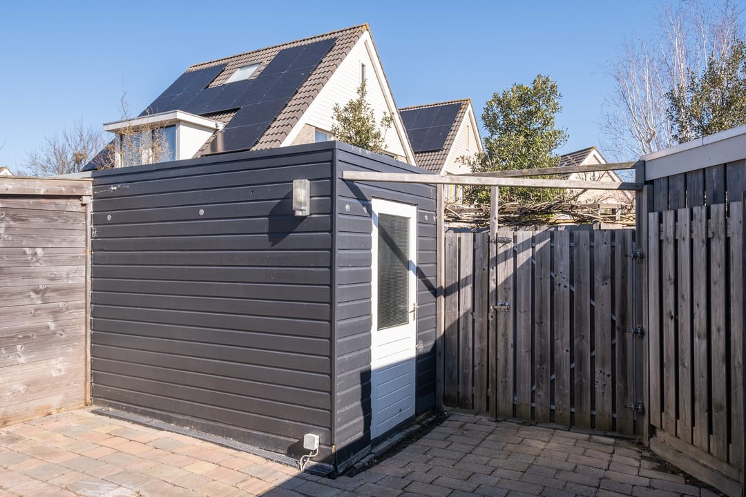 Foto 32 van Gele Varaan 14