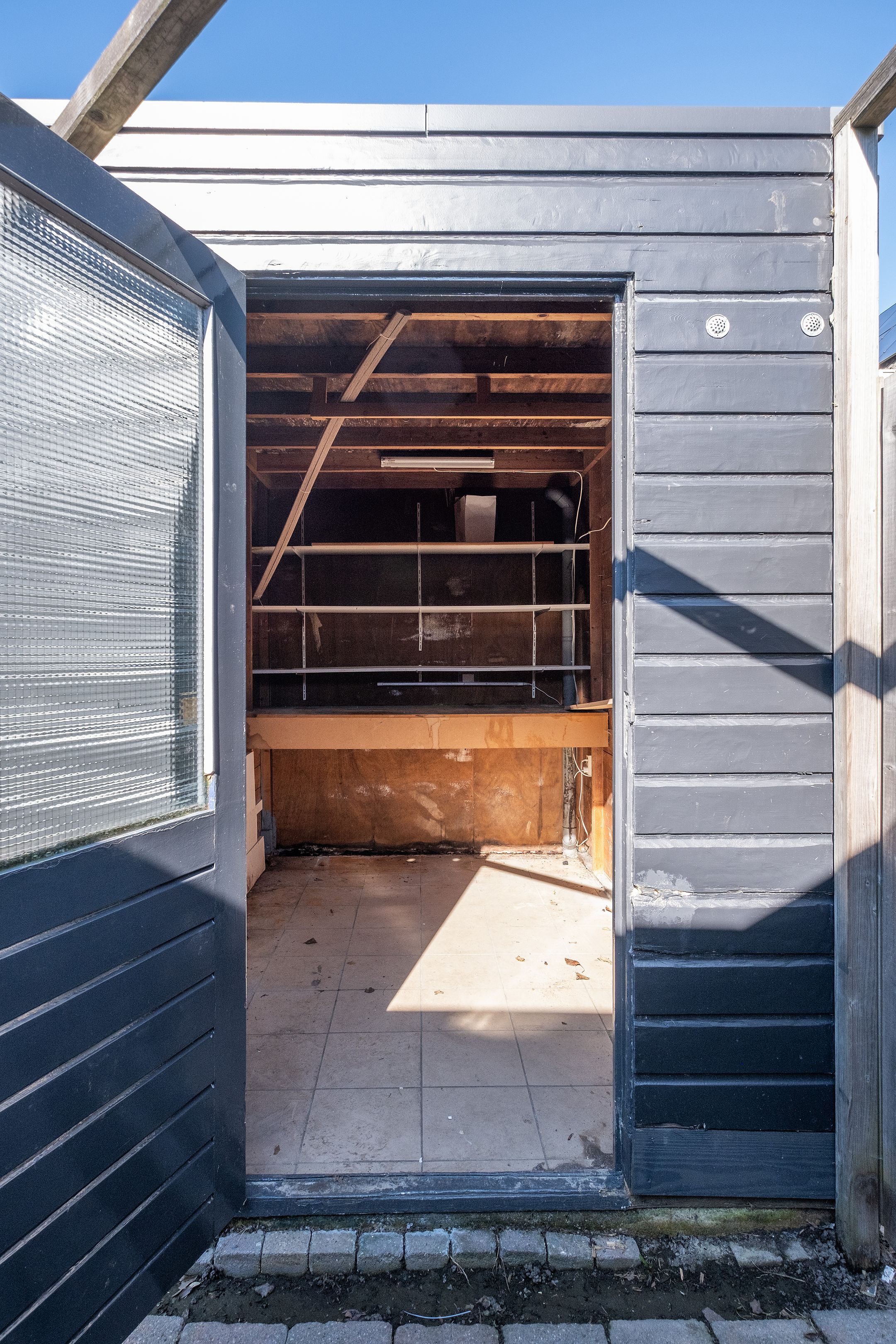 Foto 33 van Gele Varaan 14