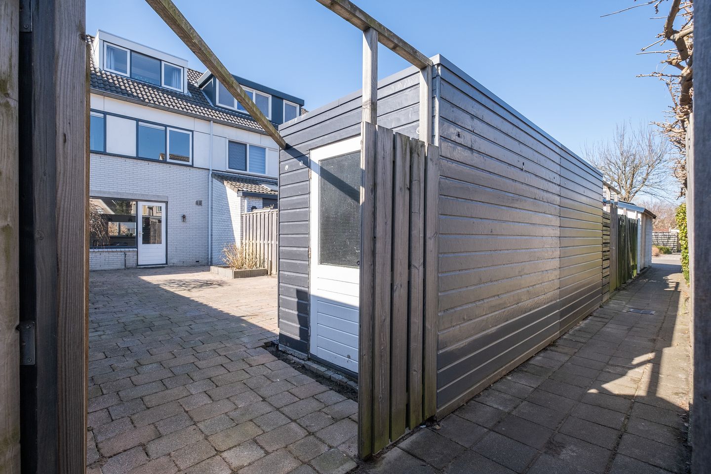 Foto 34 van Gele Varaan 14