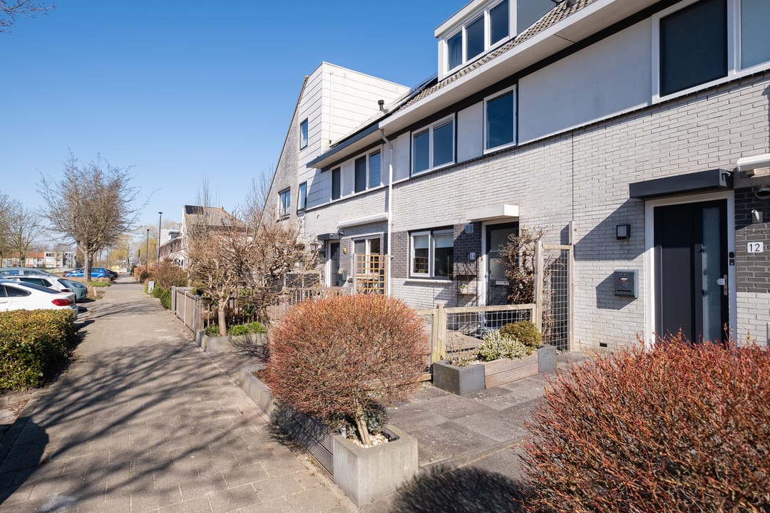 Foto 37 van Gele Varaan 14