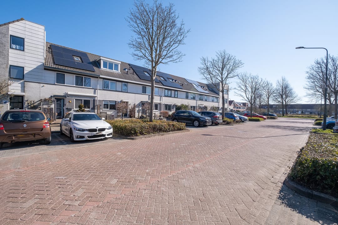 Foto 38 van Gele Varaan 14