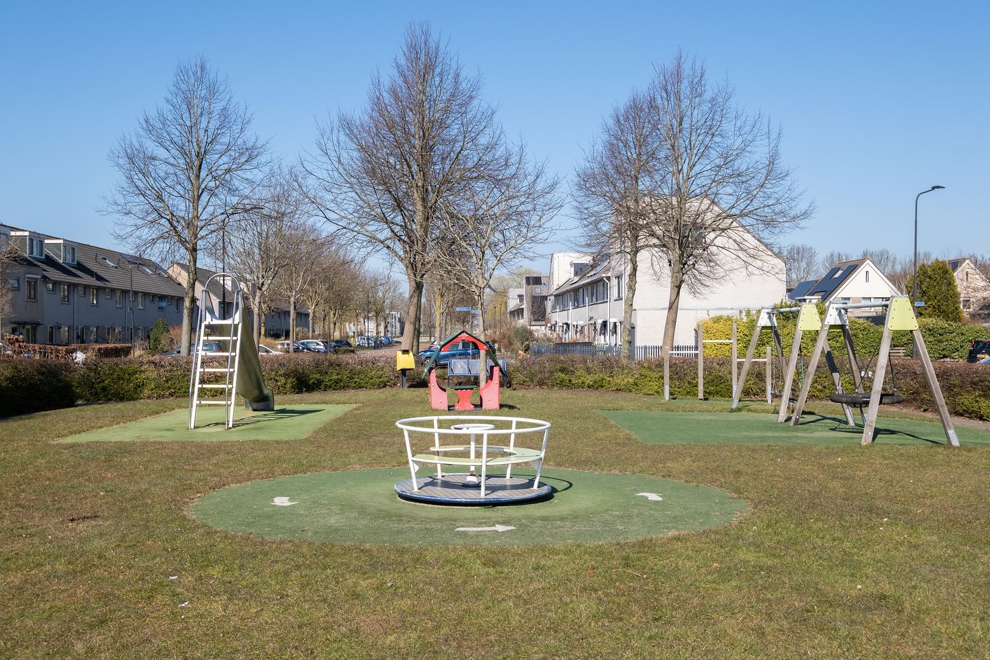 Foto 40 van Gele Varaan 14