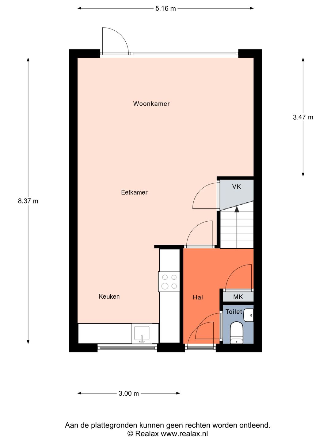 Foto 43 van Gele Varaan 14