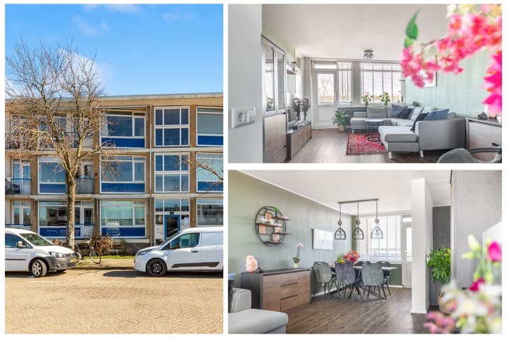 Foto 2 van Admiraal de Ruyterlaan 41