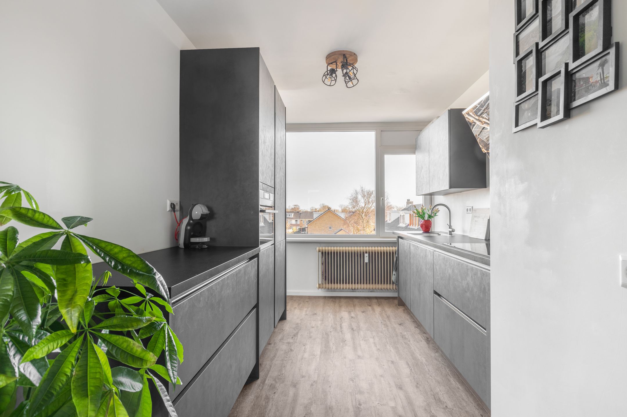 Foto 3 van Admiraal de Ruyterlaan 41