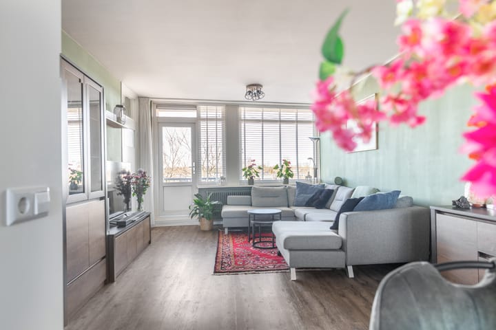 Foto 5 van Admiraal de Ruyterlaan 41