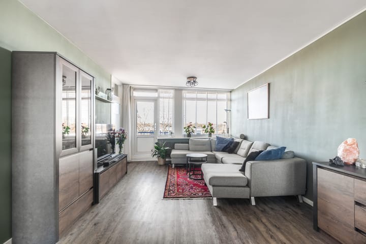 Foto 6 van Admiraal de Ruyterlaan 41