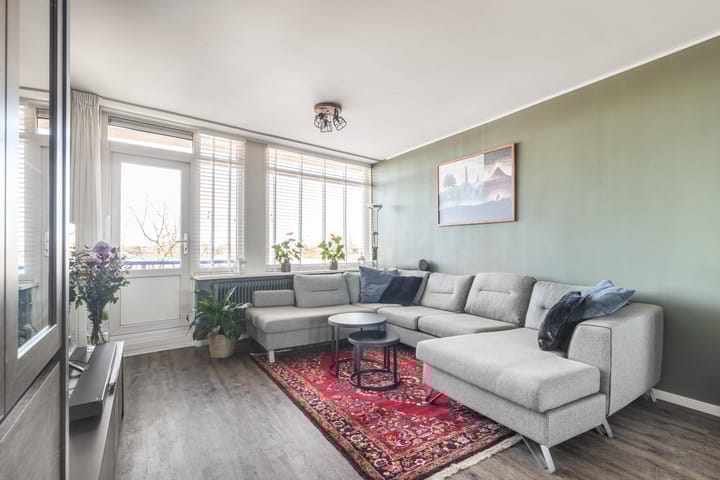 Foto 7 van Admiraal de Ruyterlaan 41