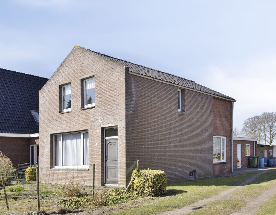 Foto 1 van Vlasstraat 16