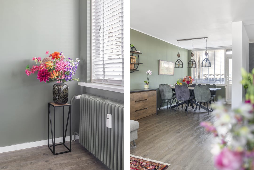 Foto 8 van Admiraal de Ruyterlaan 41