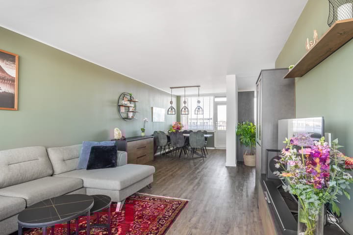 Foto 9 van Admiraal de Ruyterlaan 41