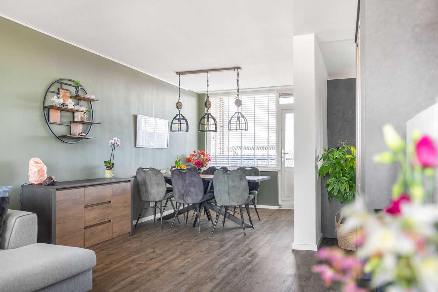 Foto 10 van Admiraal de Ruyterlaan 41