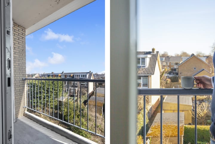 Foto 11 van Admiraal de Ruyterlaan 41