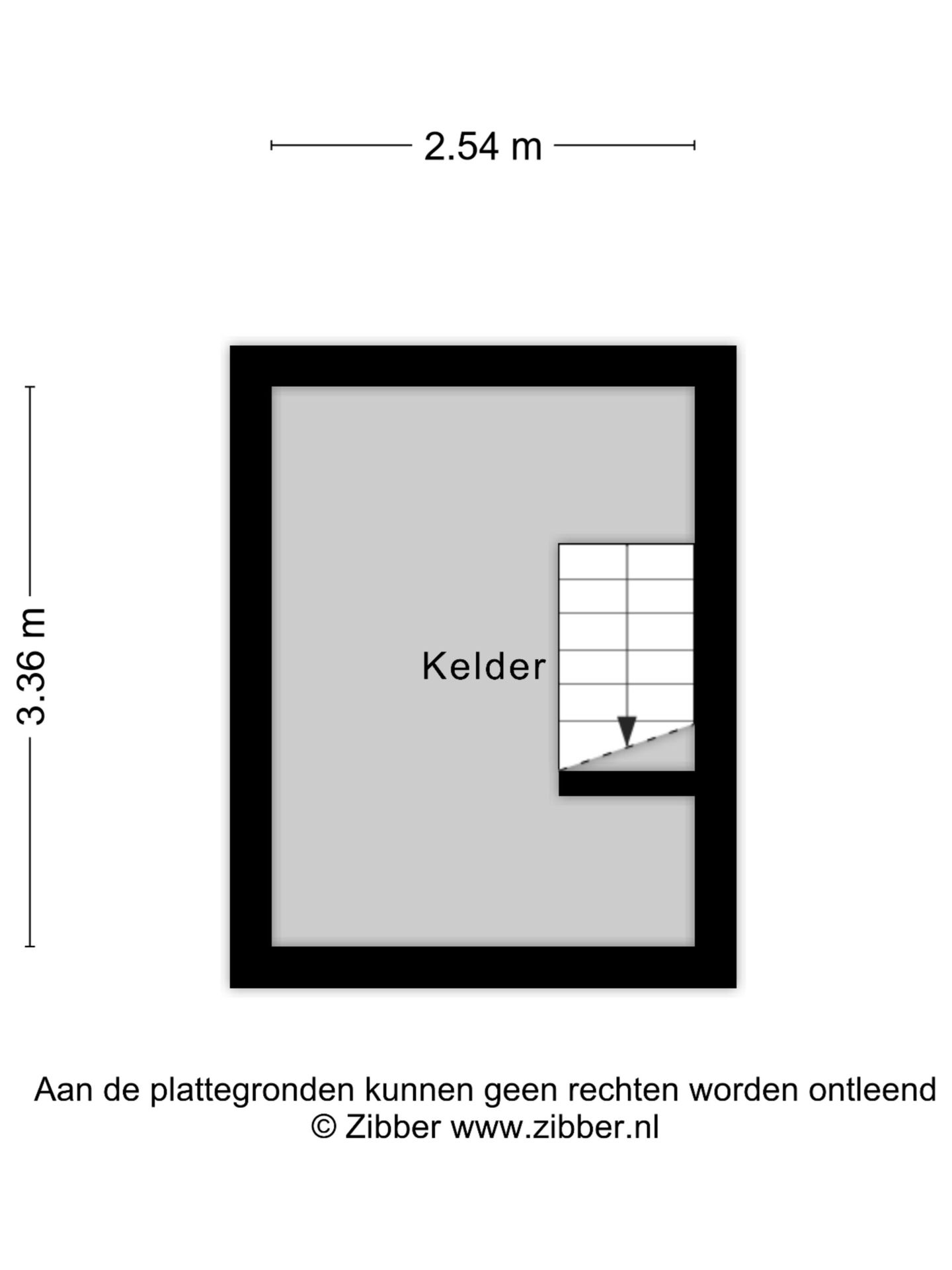 Foto 29 van Vlasstraat 16