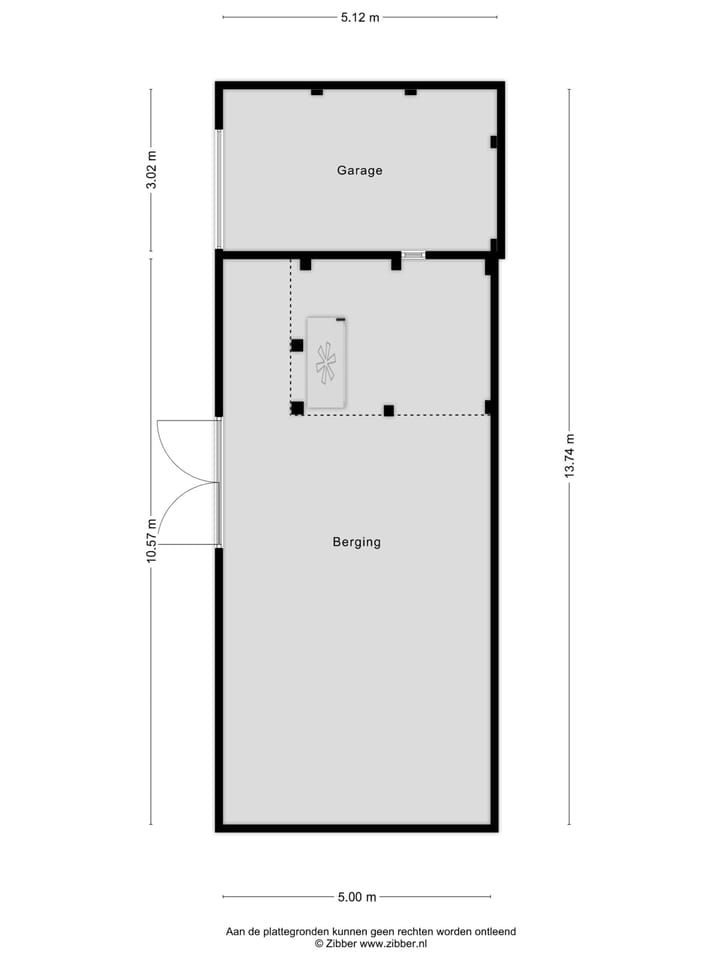 Foto 30 van Vlasstraat 16