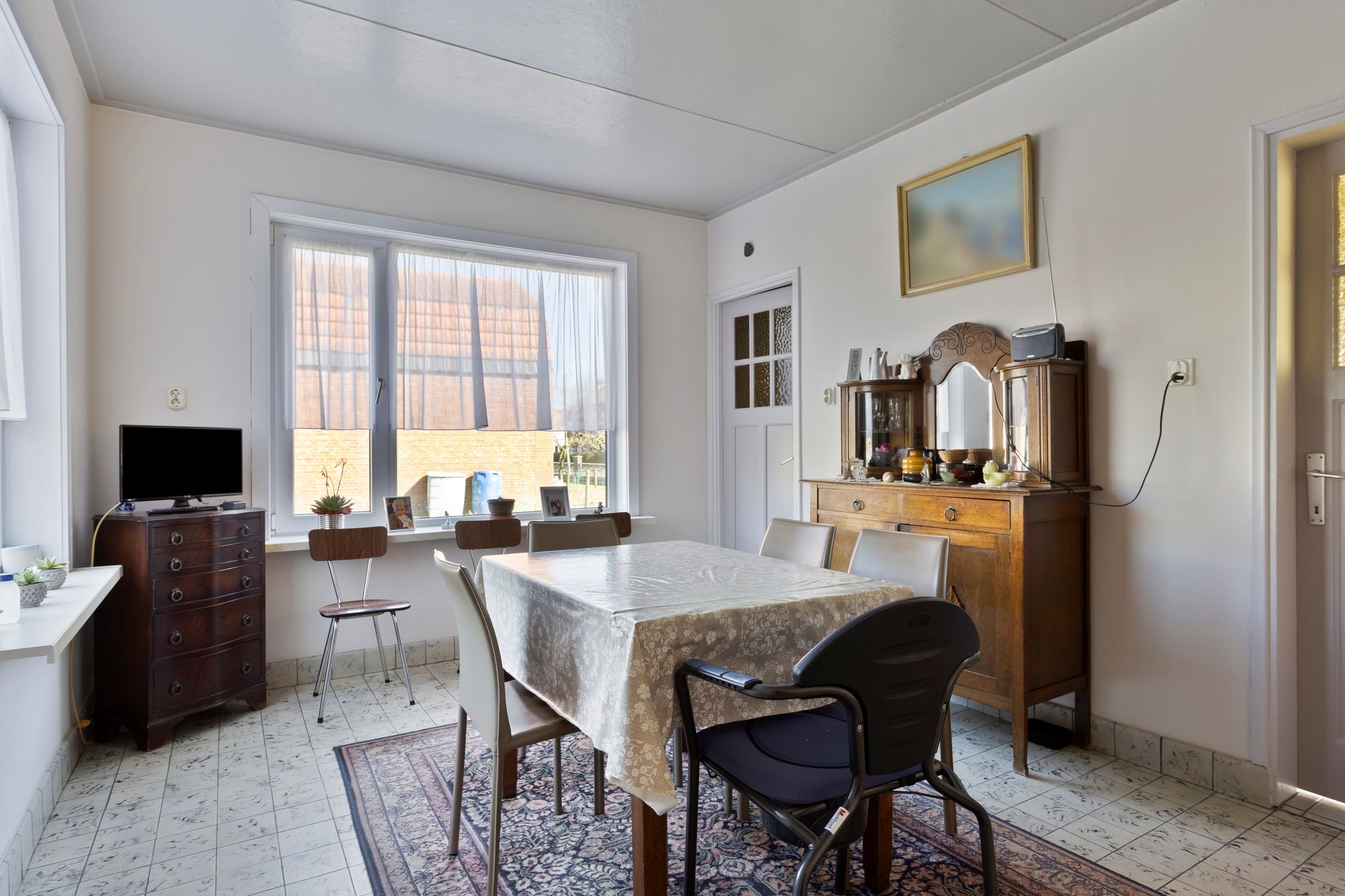 Foto 6 van Vlasstraat 16