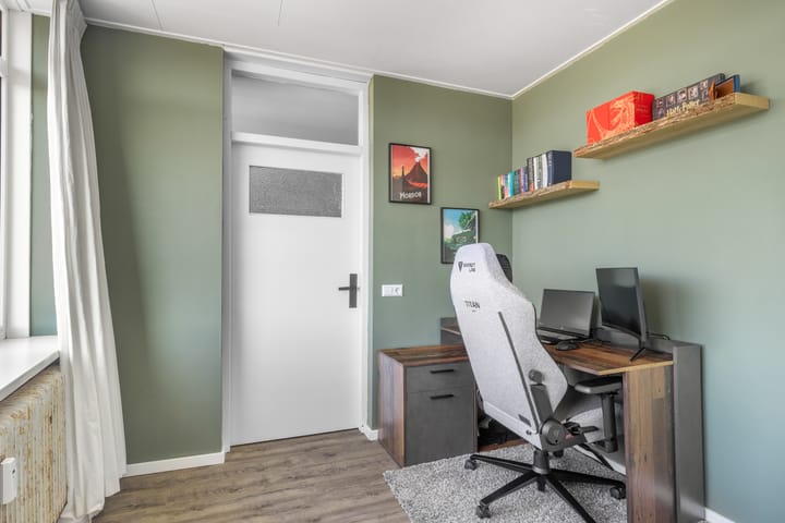 Foto 19 van Admiraal de Ruyterlaan 41