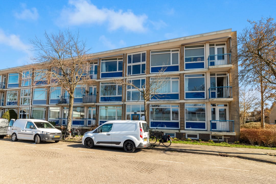 Foto 22 van Admiraal de Ruyterlaan 41