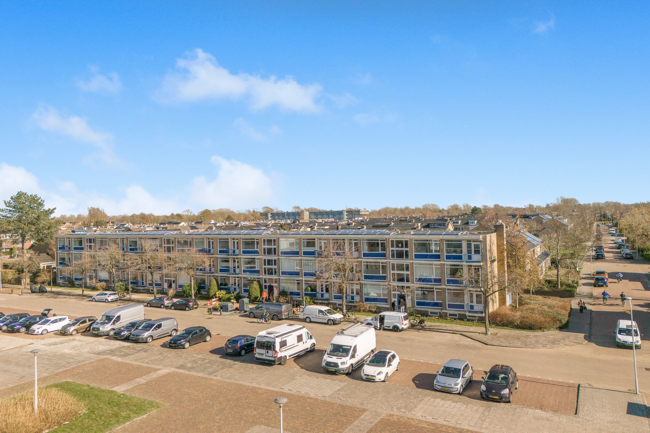 Foto 24 van Admiraal de Ruyterlaan 41