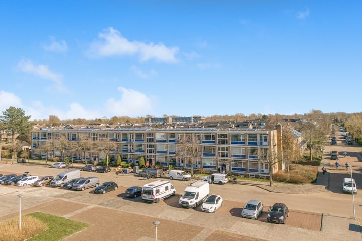 Foto 24 van Admiraal de Ruyterlaan 41