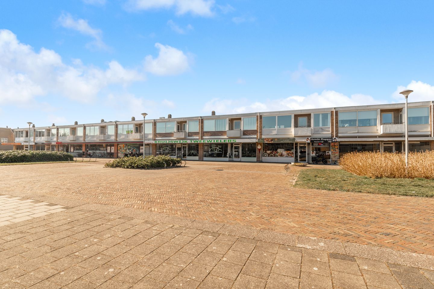 Foto 25 van Admiraal de Ruyterlaan 41