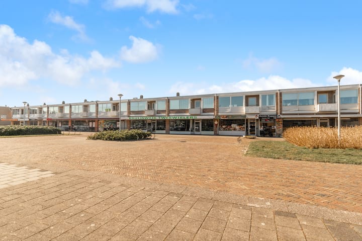 Foto 25 van Admiraal de Ruyterlaan 41